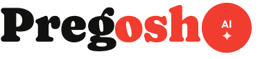 Pregosh AI Solution